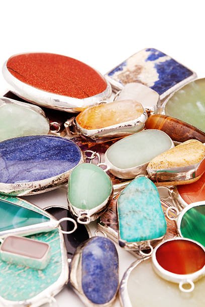 Pendentifs